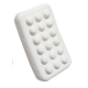 Savon de massage minéral 125 g - aux minéraux de la Mer Morte (H&B100049)