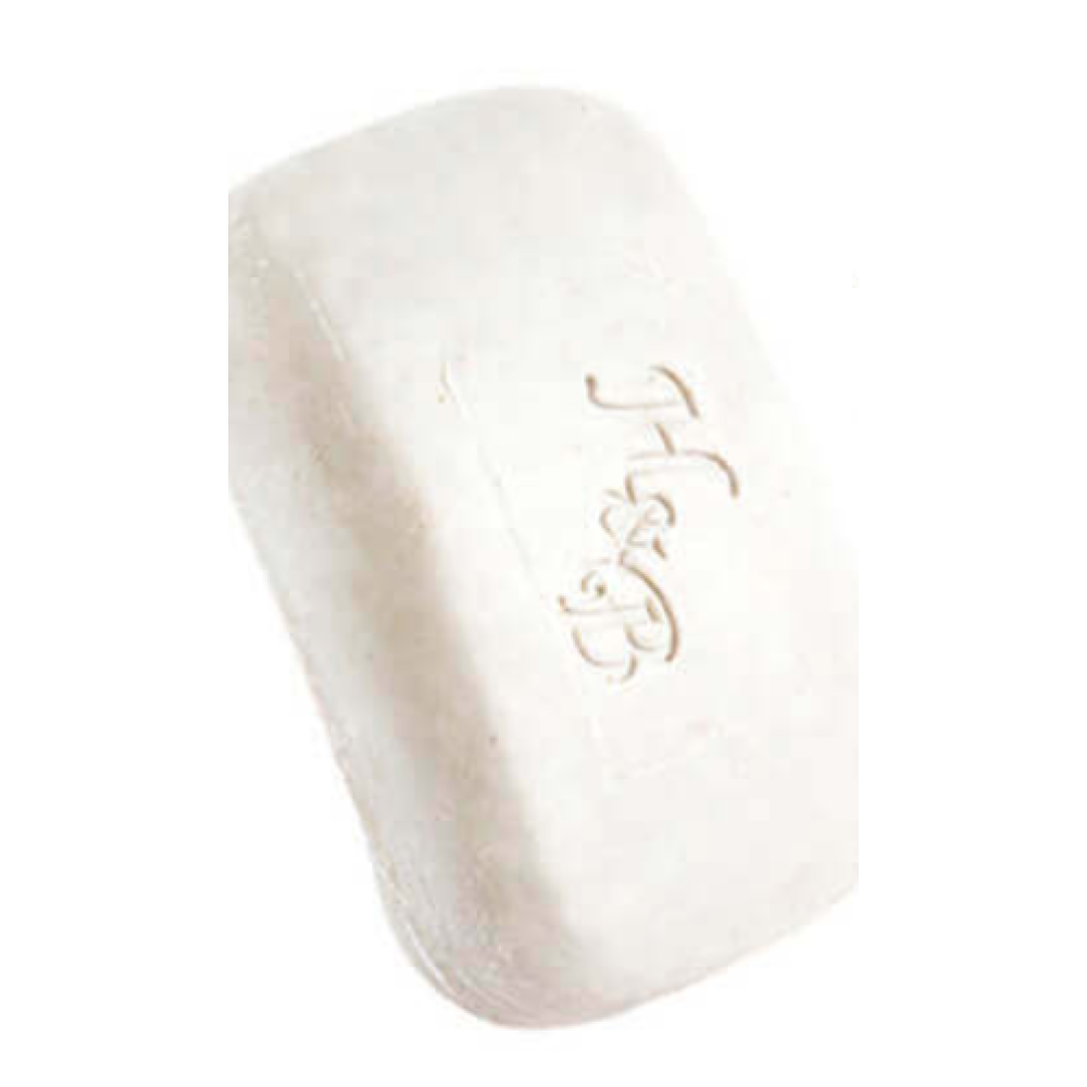 Savon de massage minéral 125 g - aux minéraux de la Mer Morte (H&B100049)