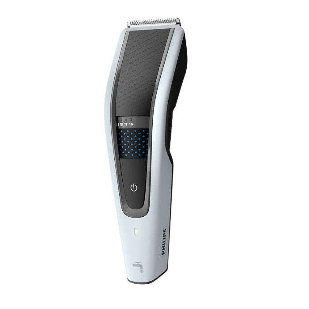 PHILIPS HAIRCLIPPER SERIES 5000 — Tondeuse à cheveux lavable HC5610/15
