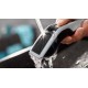 PHILIPS HAIRCLIPPER SERIES 5000 — Tondeuse à cheveux lavable HC5610/15