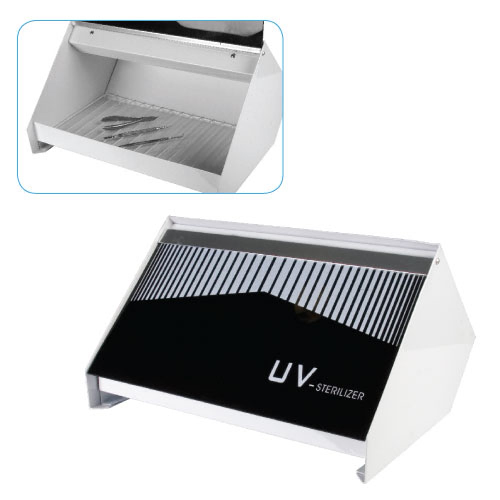 Stérilisateur UV pour instruments – modèle 9006 (PA12005)