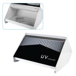 Stérilisateur UV pour instruments – modèle 9006