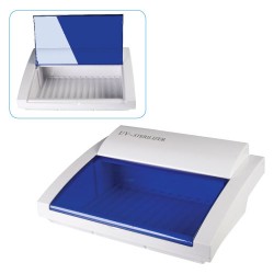 Stérilisateur de rangement à rayons UV 9007 pour instruments