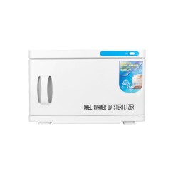 Chauffe-serviettes UV avec stérilisateur 16 L