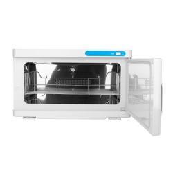 Chauffe-serviettes UV avec stérilisateur 16 L