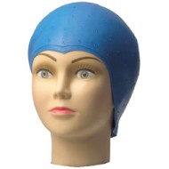 Embout en caoutchouc pour pinces à cheveux