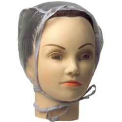 Embout pour surligneur, mat, double — bonnet pour mèches