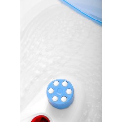 Bain de pieds massant AM-506A