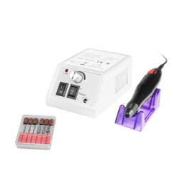 Appareil de manucure et pédicure MERC 2000 WHITE