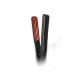 Gaufreur pour cheveux Mini Volume Iron, noir (2385)