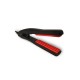Gaufreur pour cheveux Mini Volume Iron, noir (2385)
