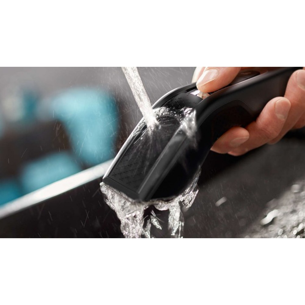 PHILIPS Hairclipper Series 5000 — Tondeuse à cheveux lavable HC5632/15