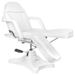 Fauteuil de pédicure hydraulique A 234C