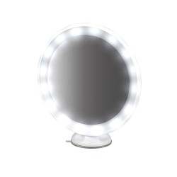 Miroir éclairé MC65