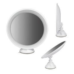 Miroir éclairé MC65