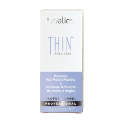 KINETICS THIN POLISH Diluant pour vernis à ongles, 15 ml