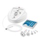 Appareil de microdermabrasion AM60 + traitement anti-cellulite (embouts pour cellulite) (115781)