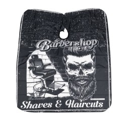 Cape de coiffure J-17