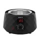 Chauffe-cire iWax Diamond Tech, 100 W, 400 ml, noir (144119)