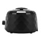 Chauffe-cire iWax Diamond Tech, 100 W, 400 ml, noir (144119)