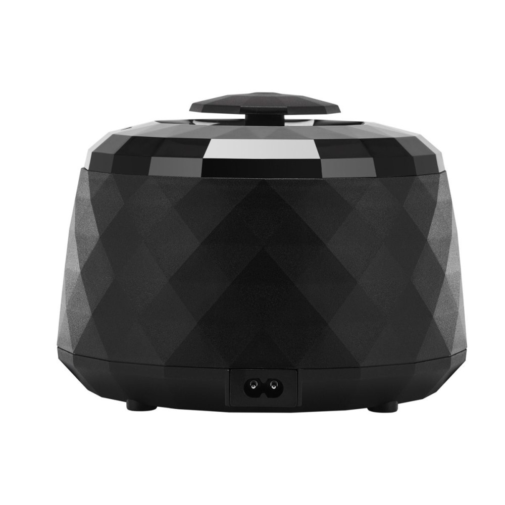 Chauffe-cire iWax Diamond Tech, 100 W, 400 ml, noir (144119)