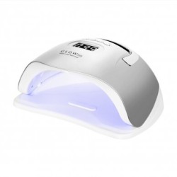 Lampe à ongles Glow UV LED F2 SP, 220W