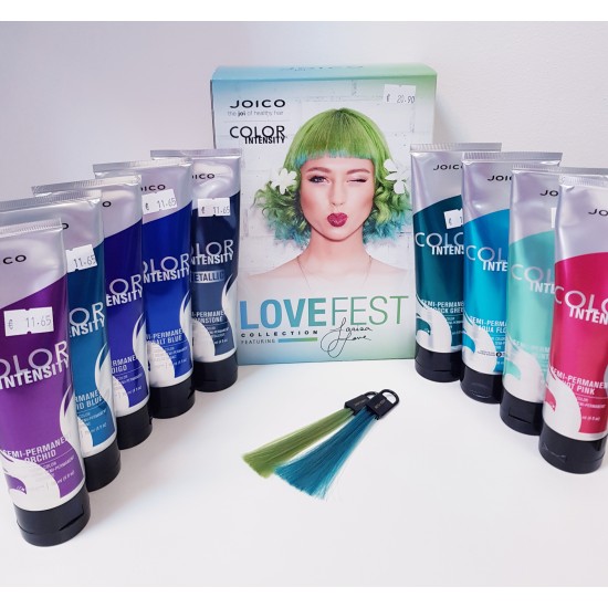 JOICO Couleur