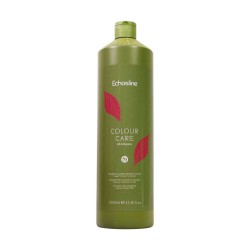 Echosline COLOUR CARE Shampooing pour cheveux colorés, 1000 ml