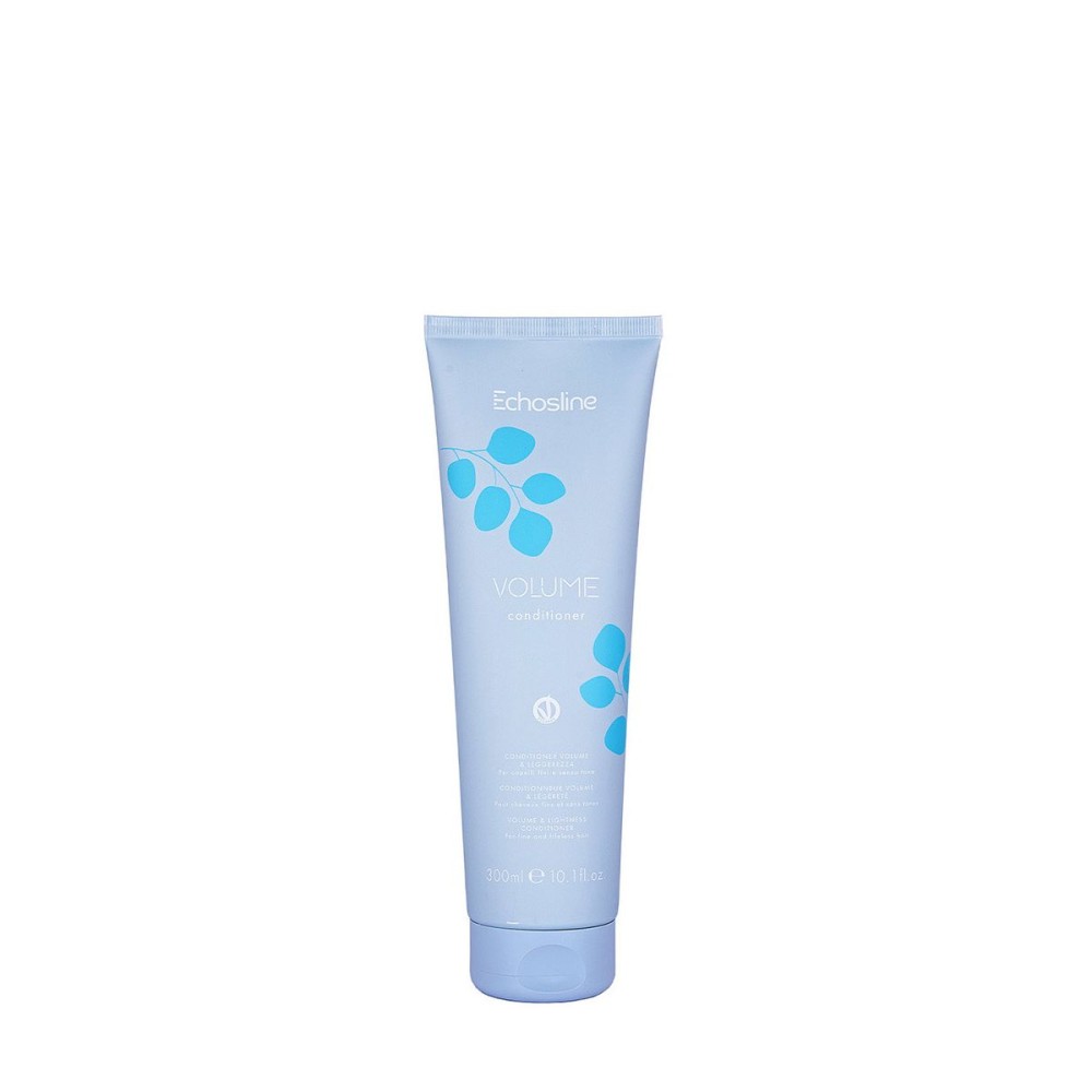 ECHOSLINE VOLUME Conditioner - Après-shampoing volumisant, 300 ml (24569)