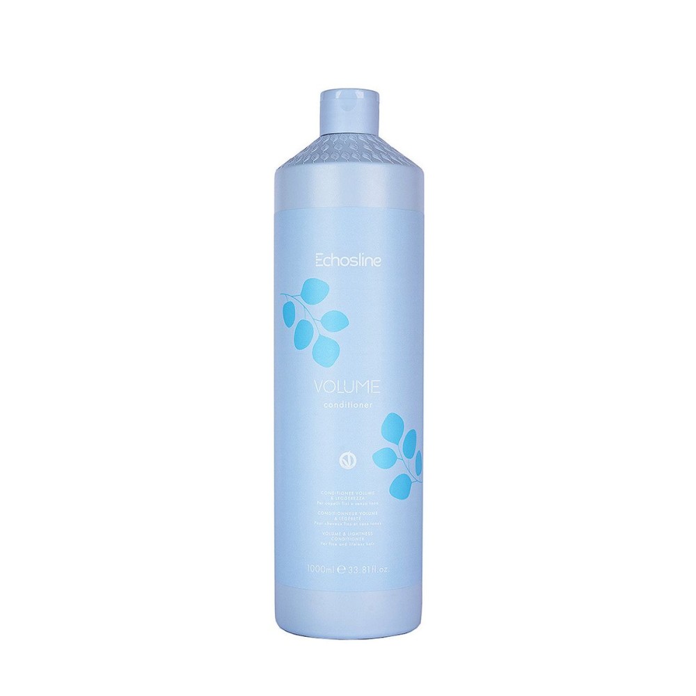 ECHOSLINE VOLUME Après-shampoing pour volume, 1000 ml (24570)