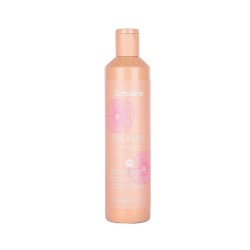 ECHOSLINE DISCIPLINE Shampoo - Shampooing pour cheveux poreux, 300 ml