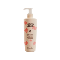 ECHOSLOOK Liss Styler - Fluide lissant, 225 ml