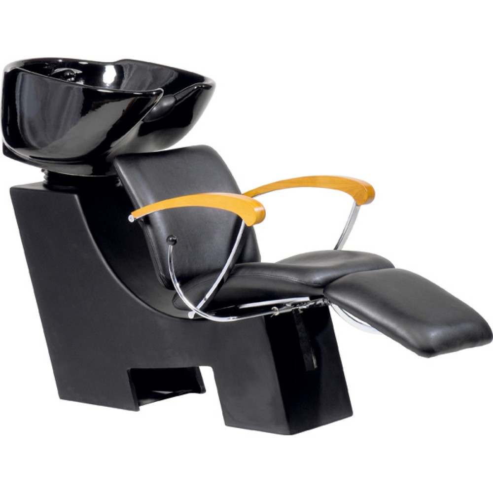 Bac à shampooing de coiffeur Wien (3070805/ 7000102/ 7000049)
