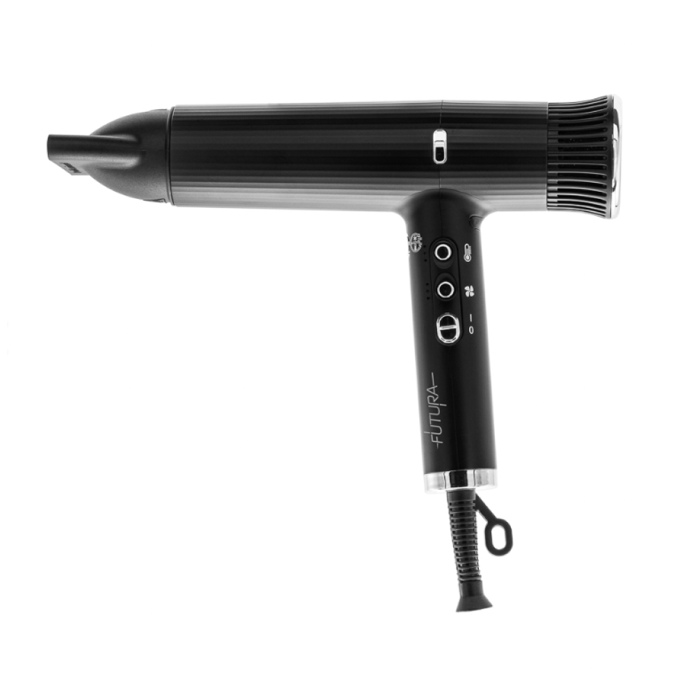 Sèche-cheveux STHAUER FUTURA 1800W (402.091)