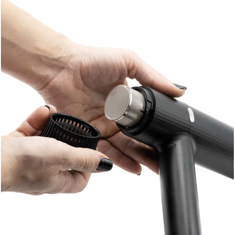 Sèche-cheveux STHAUER FUTURA 1800W (402.091)