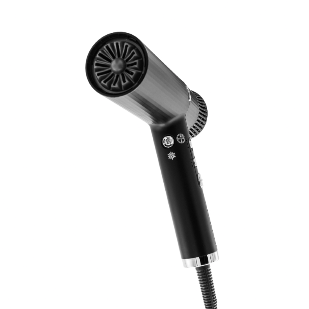 Sèche-cheveux STHAUER FUTURA 1800W (402.091)