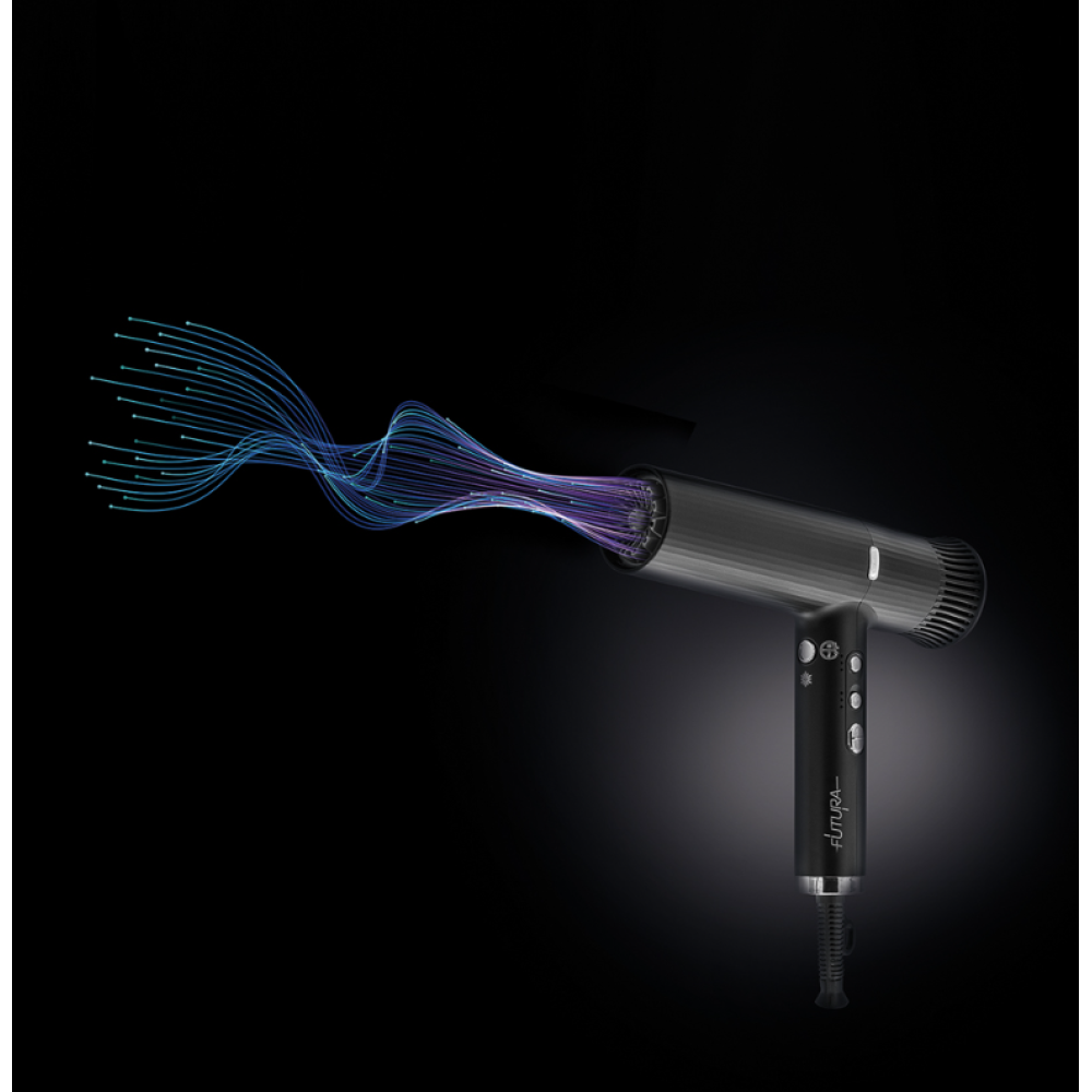 Sèche-cheveux STHAUER FUTURA 1800W (402.091)
