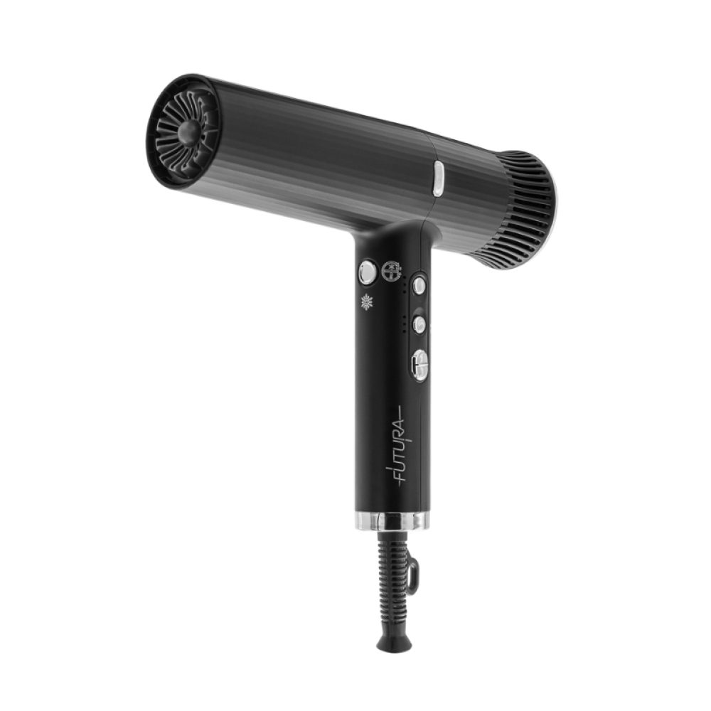 Sèche-cheveux STHAUER FUTURA 1800W (402.091)