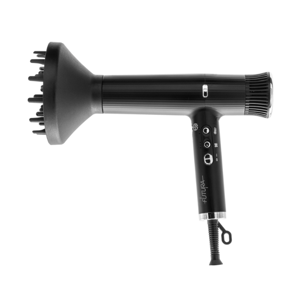 Sèche-cheveux STHAUER FUTURA 1800W (402.091)