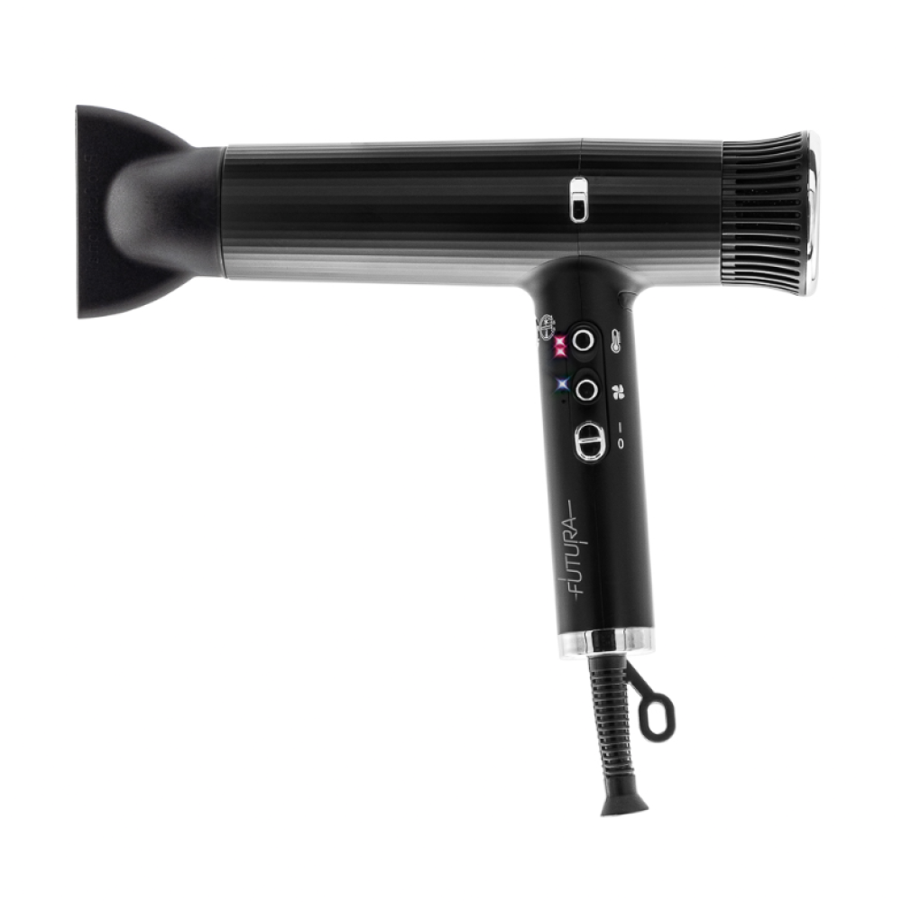 Sèche-cheveux STHAUER FUTURA 1800W (402.091)