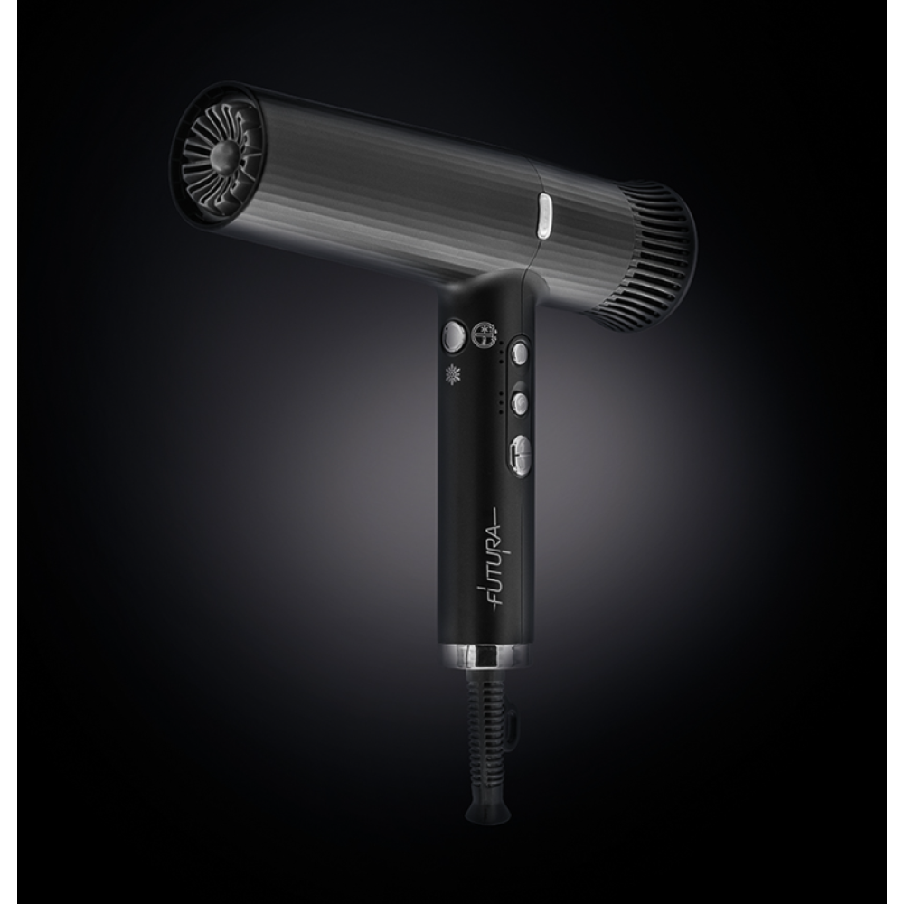 Sèche-cheveux STHAUER FUTURA 1800W (402.091)