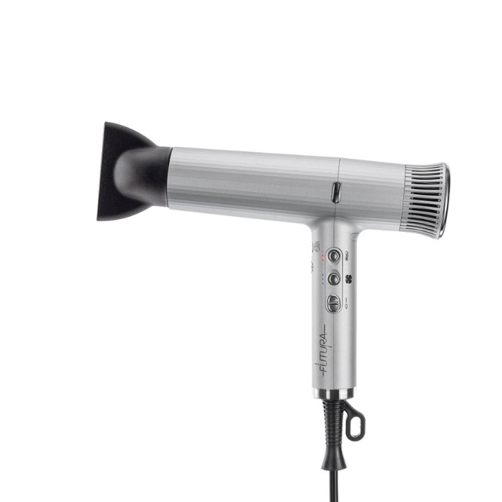 Sèche-cheveux STHAUER FUTURA 1800W (402.140)