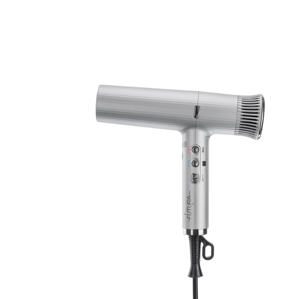 Sèche-cheveux STHAUER FUTURA 1800W (402.140)