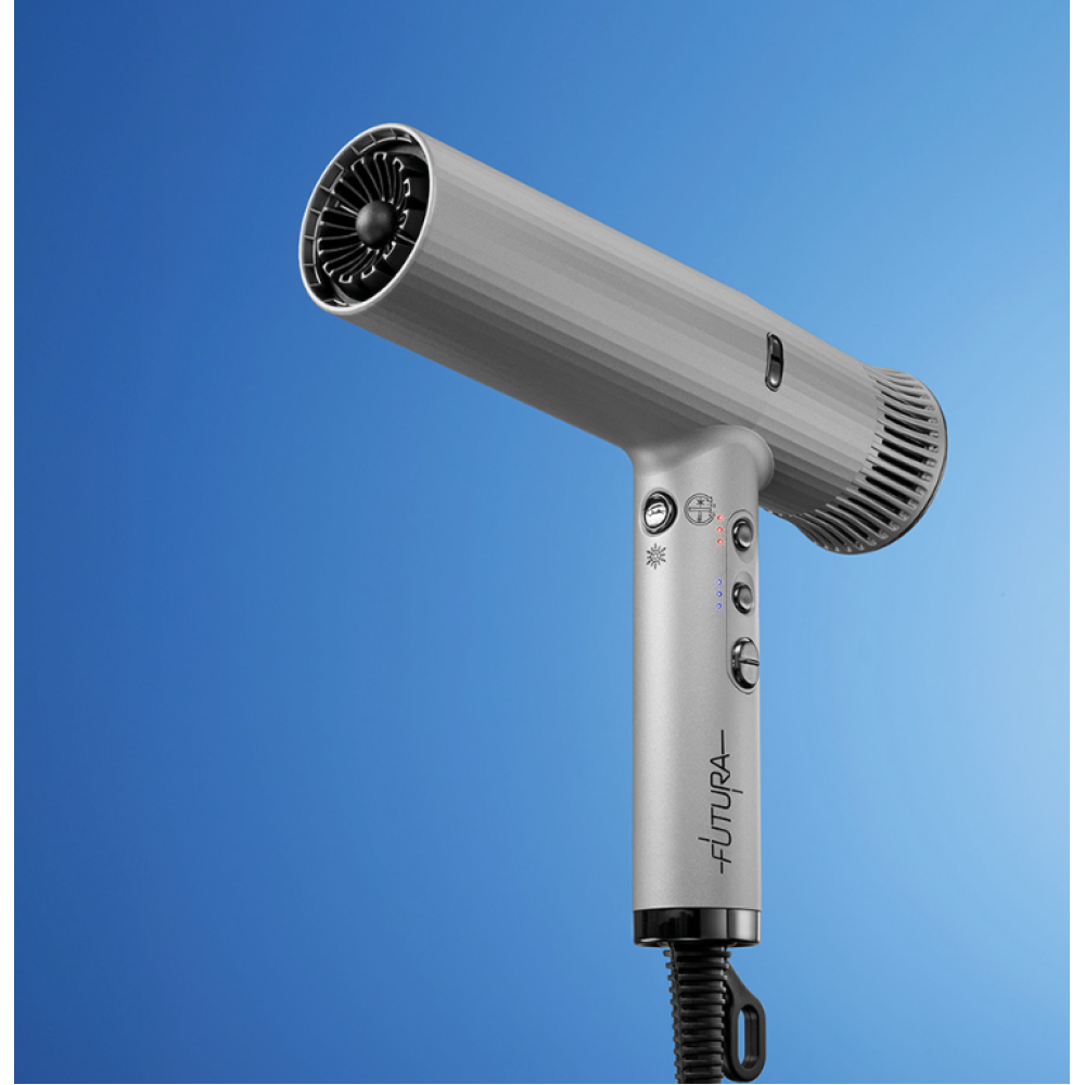 Sèche-cheveux STHAUER FUTURA 1800W (402.140)