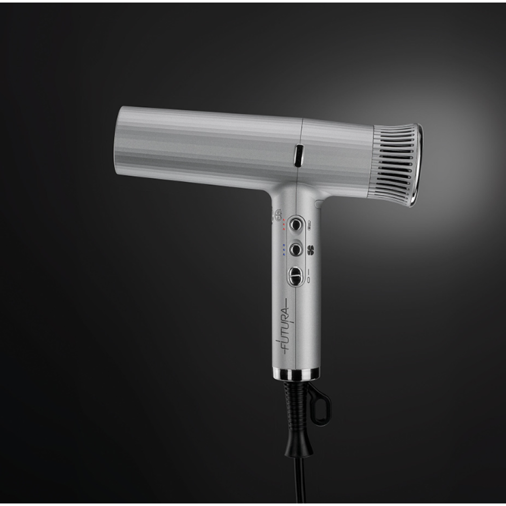 Sèche-cheveux STHAUER FUTURA 1800W (402.140)