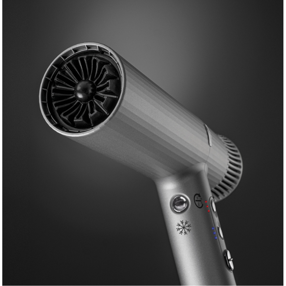 Sèche-cheveux STHAUER FUTURA 1800W (402.140)