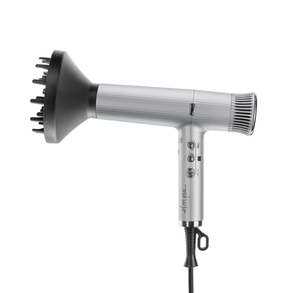 Sèche-cheveux STHAUER FUTURA 1800W (402.140)