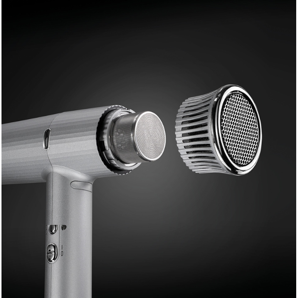 Sèche-cheveux STHAUER FUTURA 1800W (402.140)