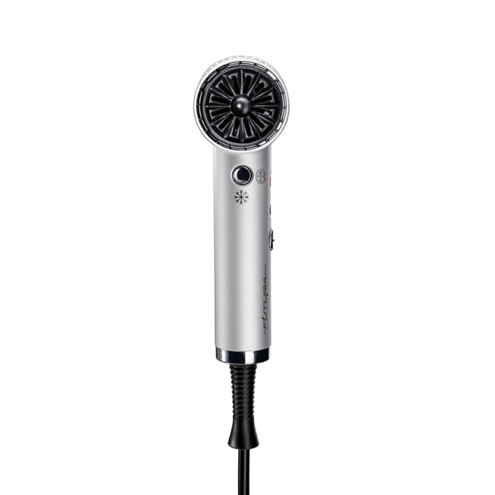 Sèche-cheveux STHAUER FUTURA 1800W (402.140)