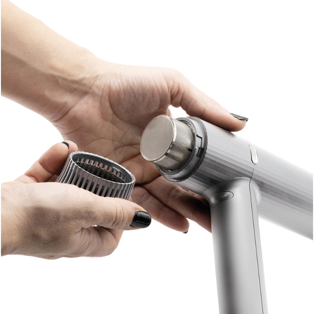 Sèche-cheveux STHAUER FUTURA 1800W (402.140)